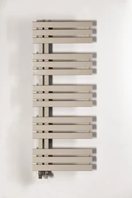 Sapho Silvana radiator mokka 60x150cm 771W