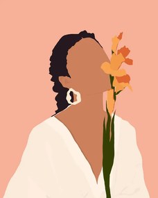 Ilustratie Fervor, Uma Gokhale