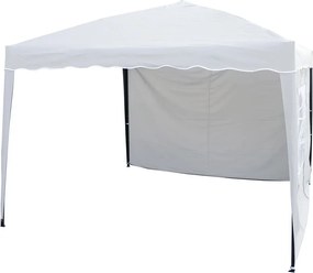 The Outsider Easy Up - Finn - Gazebo - Wit - The Outsider