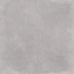 Cifre Ceramica Statale wand- en vloertegel - 120x120cm - gerectificeerd - Betonlook - Pearl mat (grijs) SW07314197