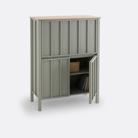 Bureau secretaris, Eugène