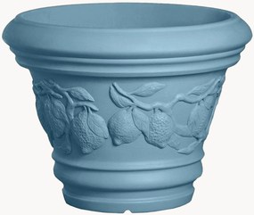 Grote plantenpot Limoni