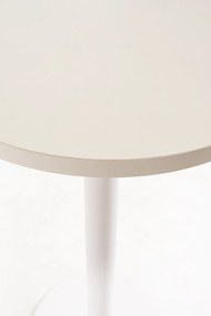 Kuat Hoge Ronde Tafel