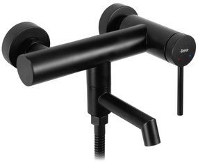 Badmengkraan REA FOSS Black