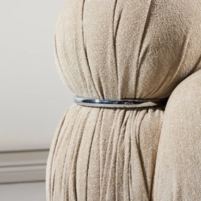 Loungefauteuil Met Moderne Twist