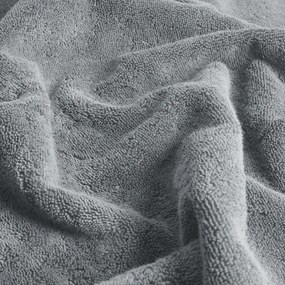 Set van 2 gastendoekjes, gekamd katoen 675g/m², Victor