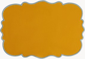 Placemats Smerlo, 2-delig