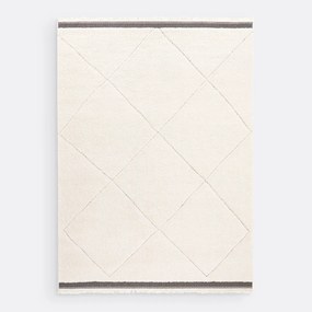 Vloerkleed in berberstijl XL, Tonia