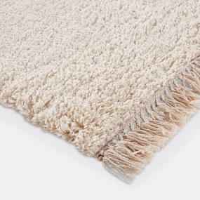 Effen vloerkleed, Pita