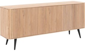 Goossens Dressoir Seppe, 3 deuren