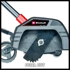 Einhell GE-LE 18/190 Li Solo Accu Grastrimmer