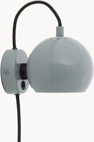 Design bolvormige wandlamp Ball