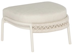 Suns Tosca voetenbank camel sand