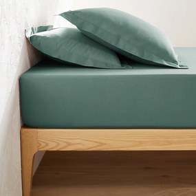 Hoeslaken katoen, hoogte 25 cm, Macha
