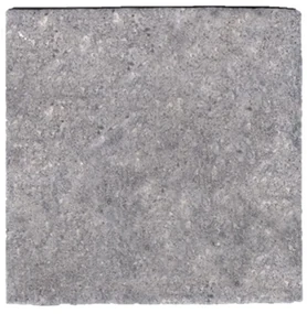 Terre d'Azur Ribiera vloertegel 20x20cm grijs donker