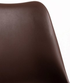 Set 6 Synk Basic Stoelen