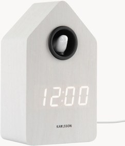 LED wekker Cuckoo