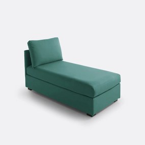 Longchair katoen, Robin