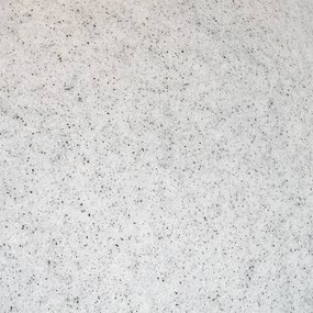 Smart buitenlamp grijs 35 cm IP44 incl. Wifi A60 - Nura