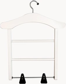 Kledinghanger van beukenhout Valet Milady