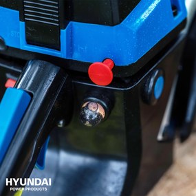 Hyundai Benzine Kettingzaag 50 cm