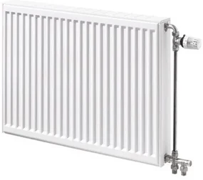 Henrad Compact All In type 22 horizontale paneelradiator H500 x L1100 1643W wit 0813052211