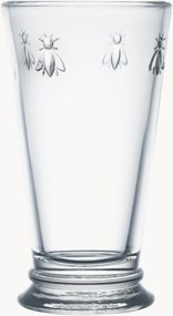 Highballglazen Abeille, 6-delig