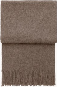 Alpacawollen plaid Classic