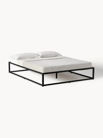 Metalen bed Neptun