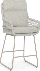 Barstoel Rope Zand/Beige Lifestyle Garden Furniture Vicente dining  loft