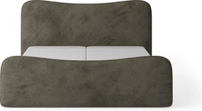 Bedframe Home Contour - by vtwonen – Bij Swiss Sense
