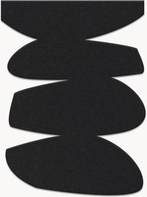 Akoestische wandsculptuur Stone Balance