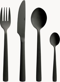 Bestekset RAW, 4 personen, 16-delig