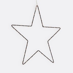 Stervormige LED-verlichting, Caspar