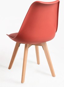 Set 4 Synk Basic Stoelen