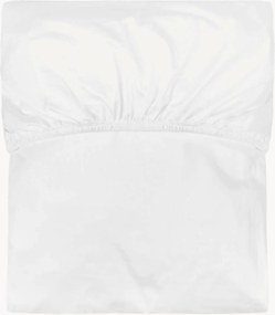 Hoeslaken Oba, katoensatijn