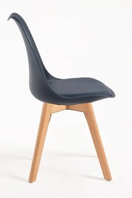 Set 4 Synk Basic Stoelen