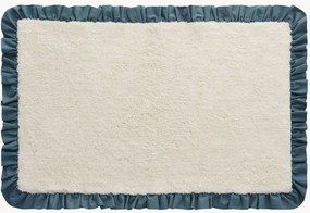 Katoenen badmat Clair