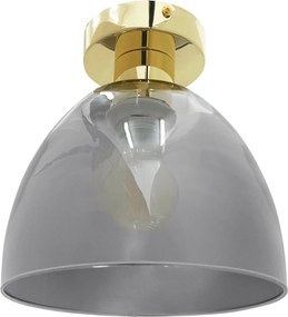 Hangende plafondlamp APP1302-1C Gold