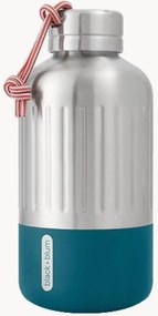 Roestvrijstalen geïsoleerde fles Explorer, 650 ml