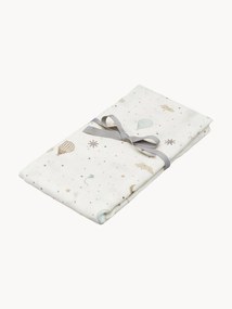 Wikkeldoek Dreamland van biokatoen