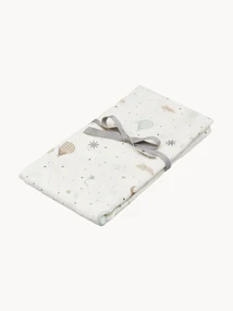 Wikkeldoek Dreamland van biokatoen