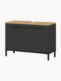 Wandkast voor badkamer Yonkers