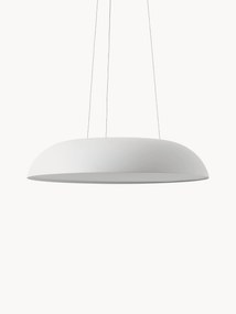 Grote LED hanglamp Maggiolone, dimbaar