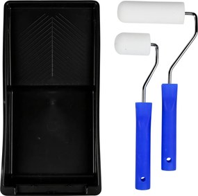 Benson Lakset 5-delig – 5 + 10 cm Extra / Profi