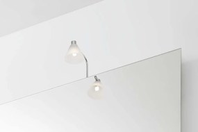 Tiger LED Izar 3000K Chroom