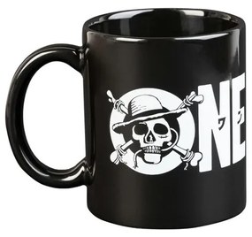 Koffie mok One Piece - Logo