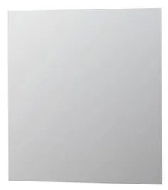 INK SP1 Spiegel - 80x3x80cm - aluminium Zilver 8401602