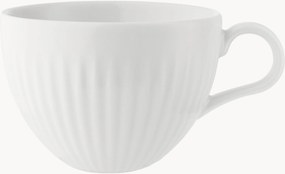 Porseleinen beker Legio Nova