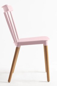 Pak 4 Leka Stoelen